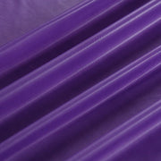 5 pcs 54x108" Disposable Plastic Table Covers Tablecloths