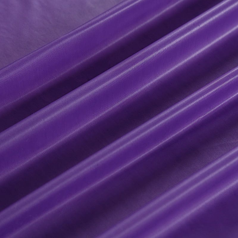 5 pcs 54x108" Disposable Plastic Table Covers Tablecloths
