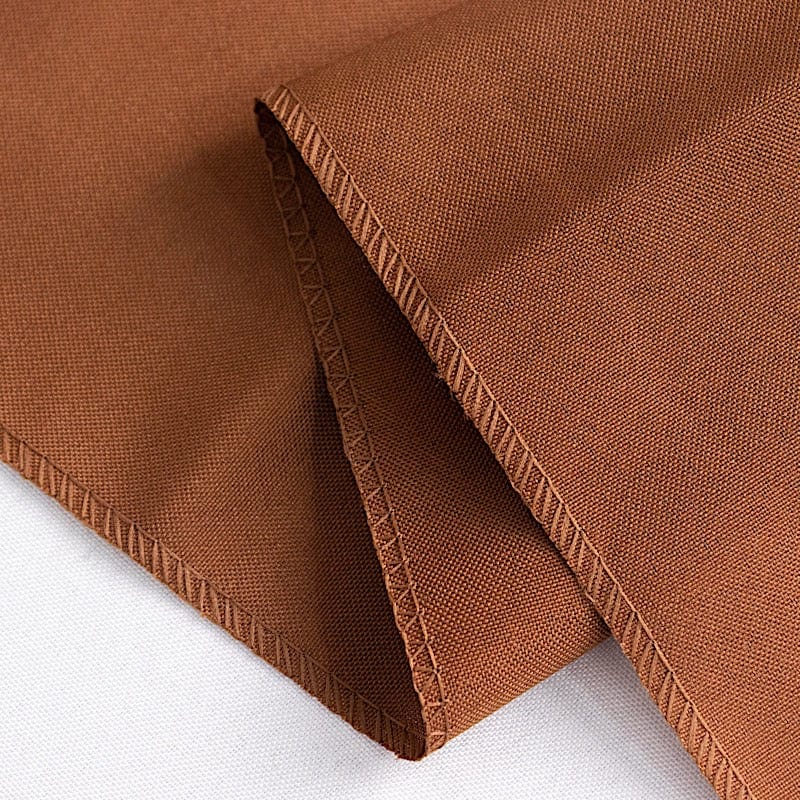 5 pcs Polyester Chair Sashes