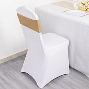 5 pcs Spandex Chair Sashes