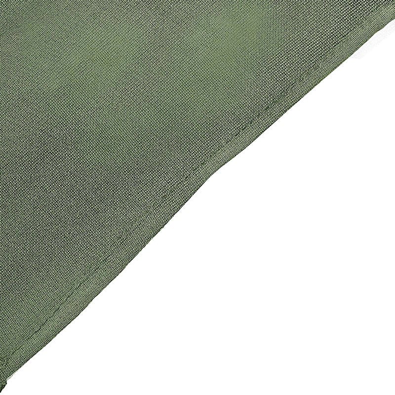 5 pcs Spandex Chair Sashes with Silver Round Buckle Brooches