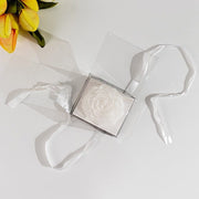 5 Peony Flower Scented Candles