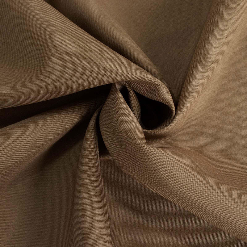 5 Polyester Table Napkins 17" x 17"