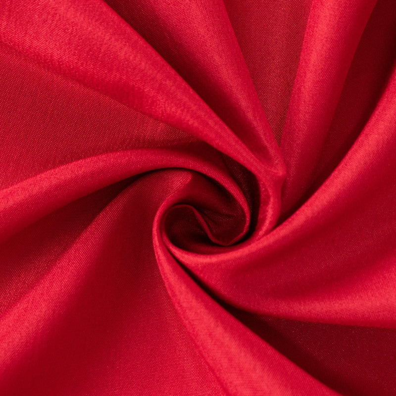 5 Polyester Table Napkins 17" x 17"