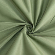 5 Premium 20" x 20" Scuba Polyester Dinner Table Napkins