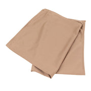 5 Premium 20" x 20" Scuba Polyester Dinner Table Napkins