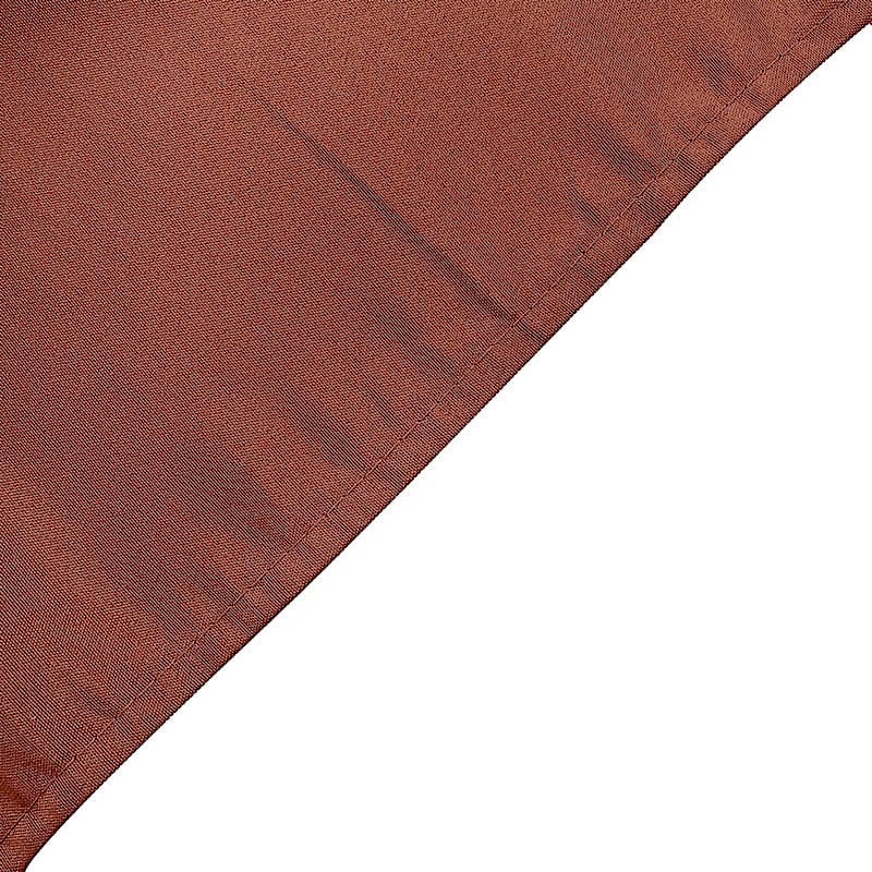 5 Premium Polyester Table Napkins 17