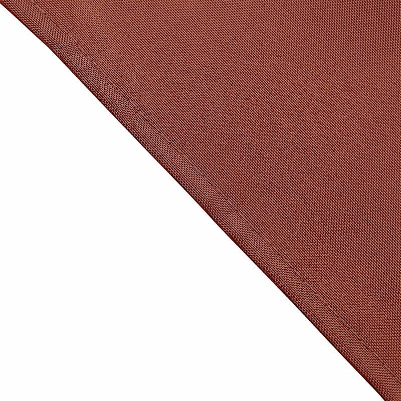 5 Premium Polyester Table Napkins 17