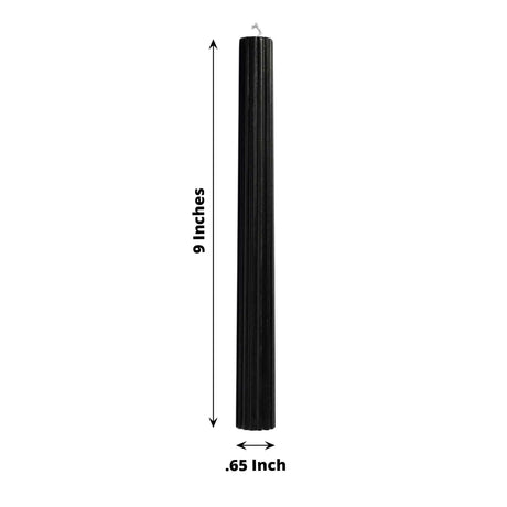 5 Ribbed Design 9