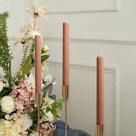 5 Ribbed Design 9