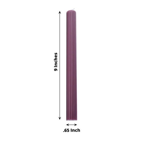 5 Ribbed Design 9