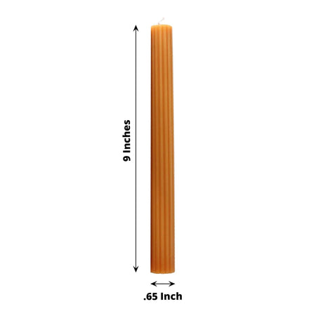 5 Ribbed Design 9