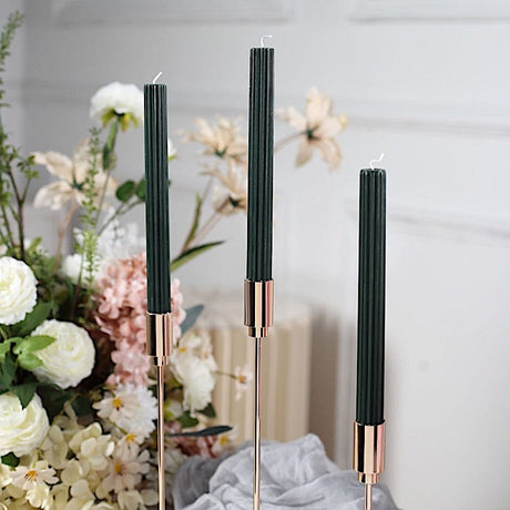 5 Ribbed Design 9