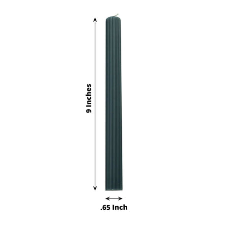 5 Ribbed Design 9