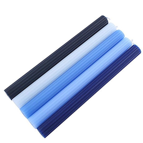 5 Ribbed Design 9