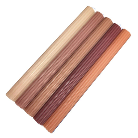 5 Ribbed Design 9