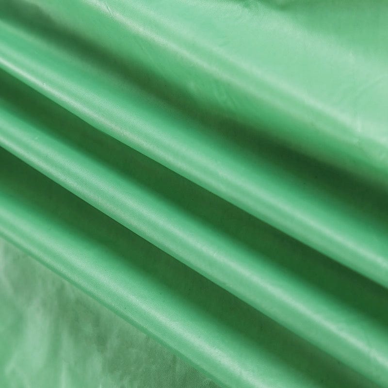 5 Round 84" Disposable  Plastic Table Cover Tablecloth - Sage Green TAB_PVC_R01_SAGE_PK