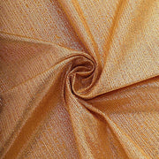 5 Shimmer 20" x 20" Sequin Dots Polyester Dinner Napkins