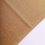 5 Shimmer 20" x 20" Sequin Dots Polyester Dinner Napkins