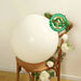 5 Shiny Pearl Biodegradable Party Balloons