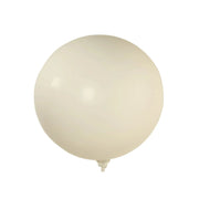 5 Shiny Pearl Biodegradable Party Balloons BLOON_BIO_PRL_36_OFW