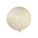 5 Shiny Pearl Biodegradable Party Balloons BLOON_BIO_PRL_36_OFW