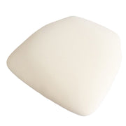 5 Spandex Chiavari Chair Cushion Covers FURN_CUSHWB_SPX_IVR