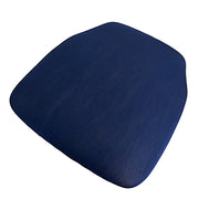 5 Spandex Chiavari Chair Cushion Covers FURN_CUSHWB_SPX_NAVY