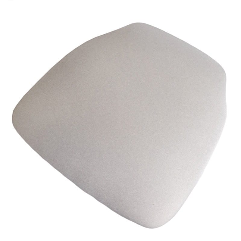 5 Spandex Chiavari Chair Cushion Covers FURN_CUSHWB_SPX_SILV