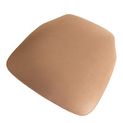 5 Spandex Chiavari Chair Cushion Covers FURN_CUSHWB_SPX_TAUP