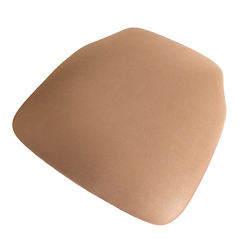 5 Spandex Chiavari Chair Cushion Covers FURN_CUSHWB_SPX_TAUP