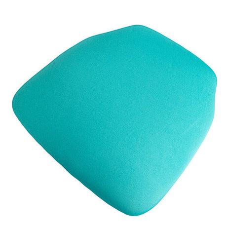 5 Spandex Chiavari Chair Cushion Covers FURN_CUSHWB_SPX_TURQ