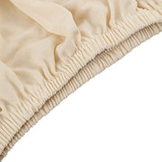 5 Spandex Cylinder Plinth Display Boxes Pedestal Stand Covers