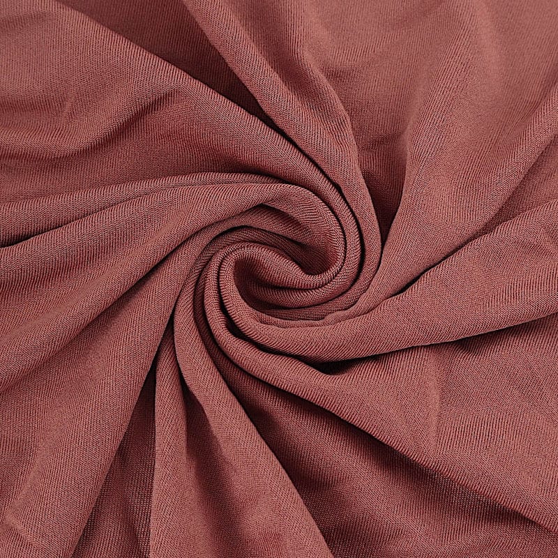 5 Spandex Cylinder Plinth Display Boxes Pedestal Stand Covers