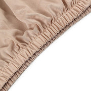 5 Spandex Cylinder Plinth Display Boxes Pedestal Stand Covers