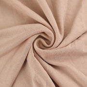 5 Spandex Cylinder Plinth Display Boxes Pedestal Stand Covers