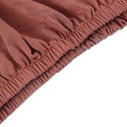 5 Spandex Cylinder Plinth Display Boxes Pedestal Stand Covers