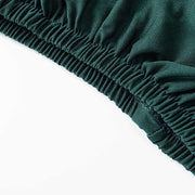 5 Spandex Rectangular Plinth Display Box Stand Covers