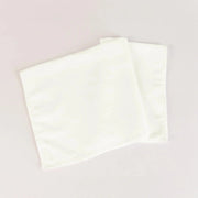 5 Square 20" x 20" Cotton Blend Dinner Table Napkins