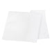 5 Square 20" x 20" Cotton Blend Dinner Table Napkins NAP_COT01_WHT