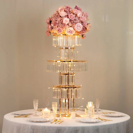 5-Tier 40
