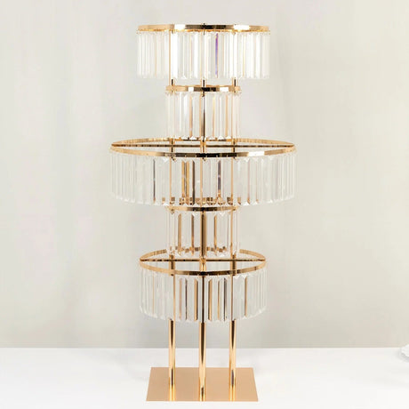 5-Tier 40