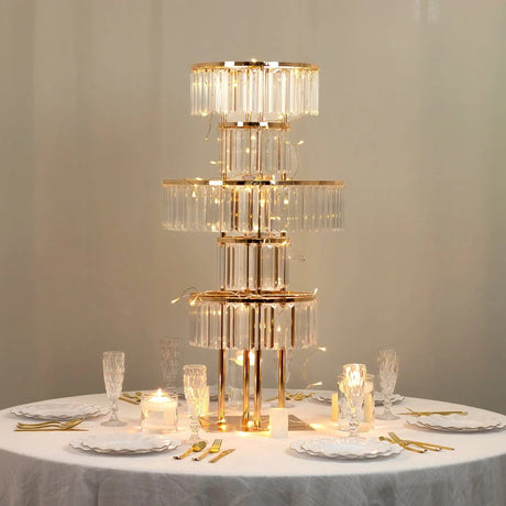 5-Tier 40