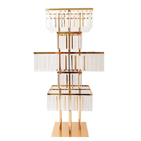 5-Tier 40