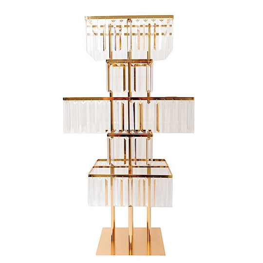 5-Tier 40