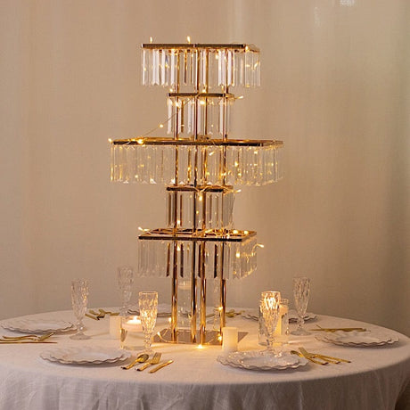 5-Tier 40