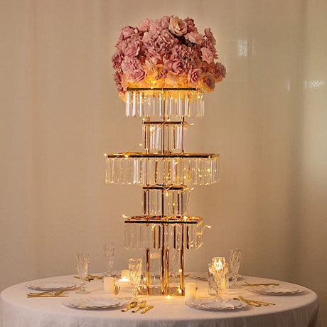 5-Tier 40
