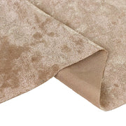 5 yards 65" wide Premium Velvet Fabric Bolt