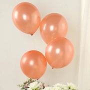 50 Biodegradable Party Balloons