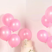 50 Biodegradable Party Balloons